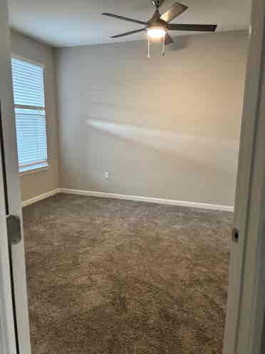 BEDROOM AVAILABLE NOW! - BA