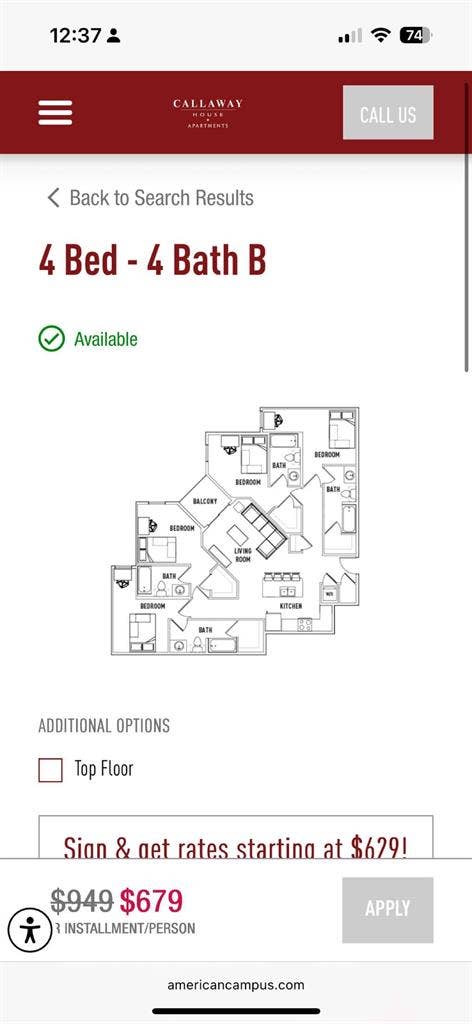 Looking for norman girl roommate!!