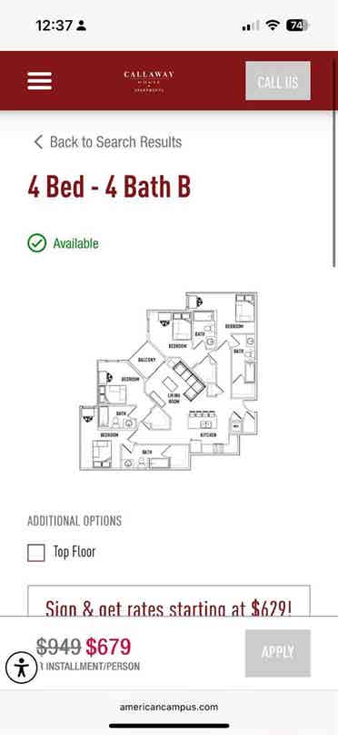 Looking for norman girl roommate!!