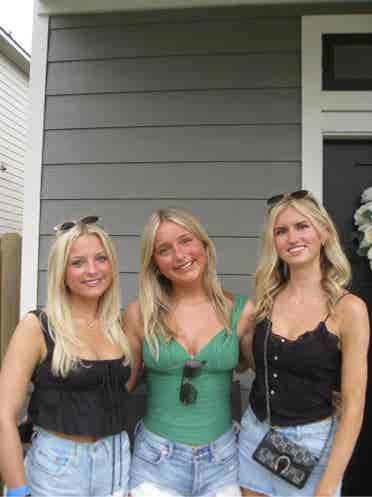 Looking for norman girl roommate!!
