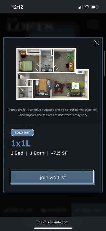 New Listing