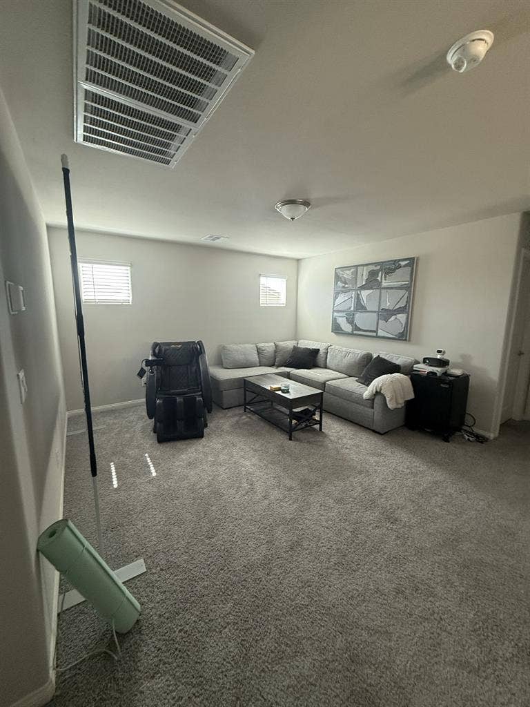 Girl seeking girl roomie in SW home