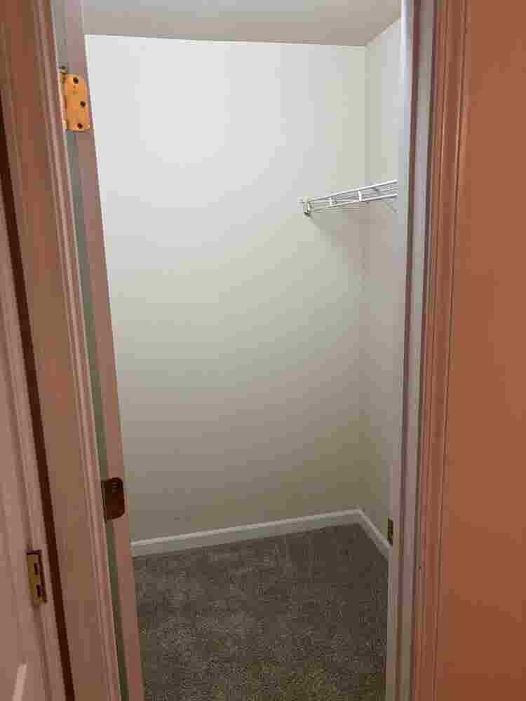 Furnished Private room + bathroom