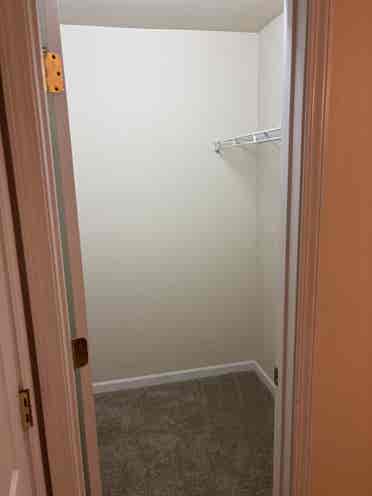 Furnished Private room + bathroom