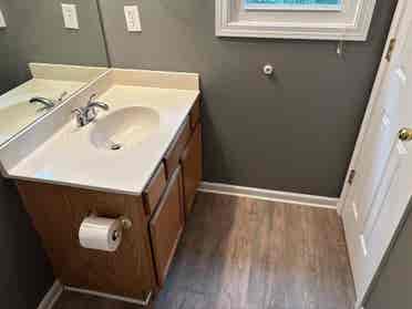 Furnished Private room + bathroom