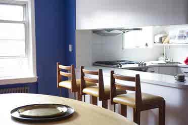 Small Room in Sheepshead Bay