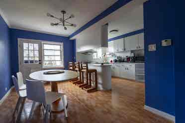 Small Room in Sheepshead Bay