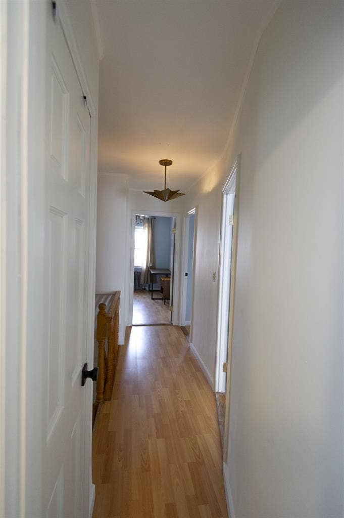 Small Room in Sheepshead Bay