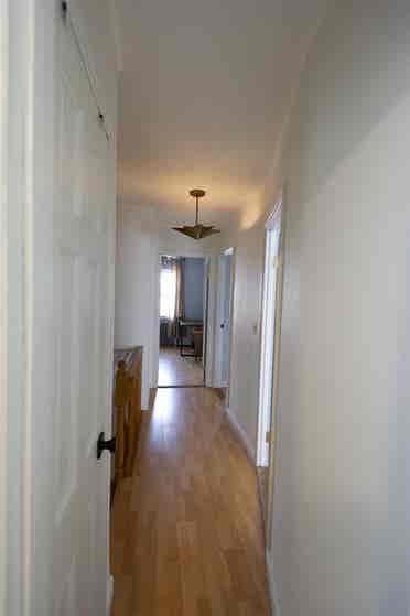 Small Room in Sheepshead Bay
