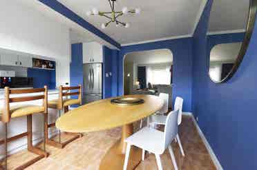Small Room in Sheepshead Bay