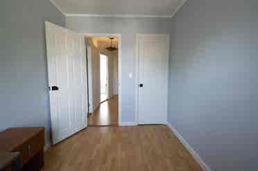 Small Room in Sheepshead Bay
