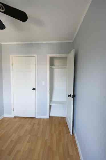 Small Room in Sheepshead Bay