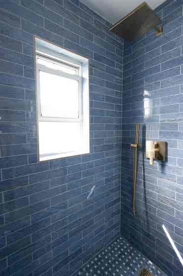 Small Room in Sheepshead Bay