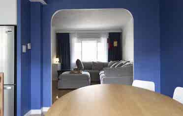 Small Room in Sheepshead Bay