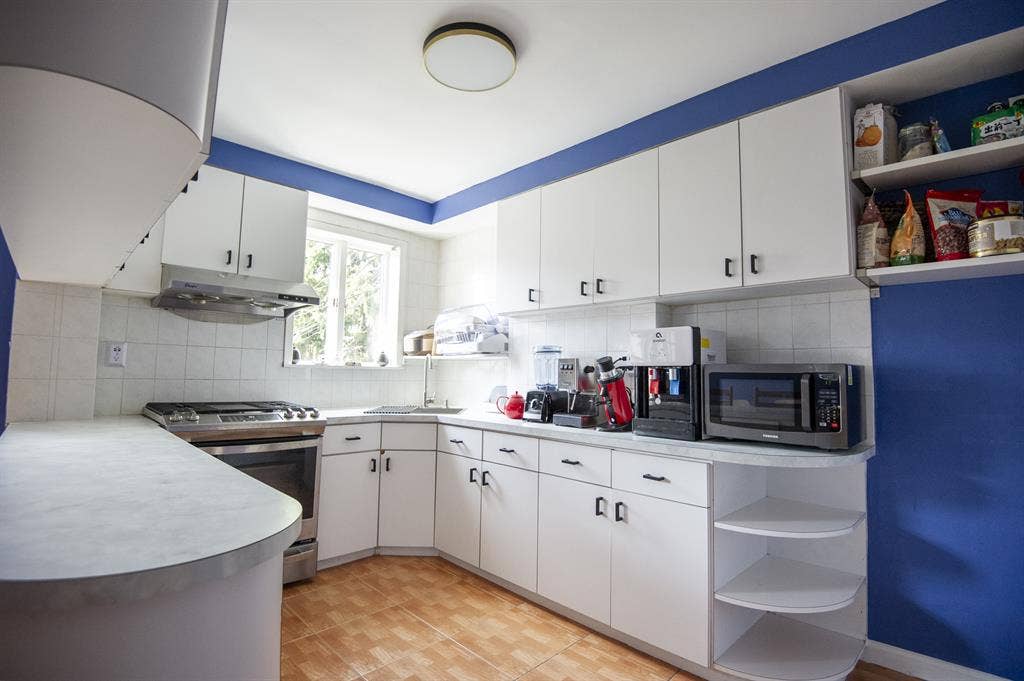 Small Room in Sheepshead Bay