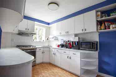 Small Room in Sheepshead Bay