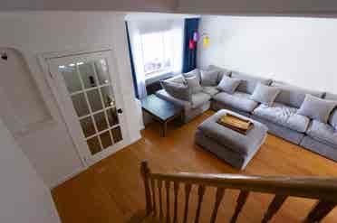 Small Room in Sheepshead Bay