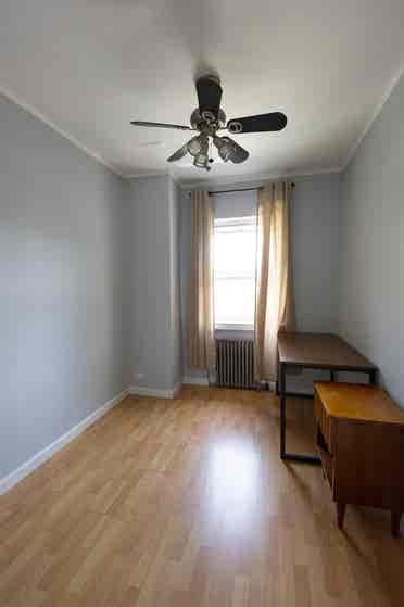Small Room in Sheepshead Bay