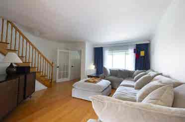 Small Room in Sheepshead Bay