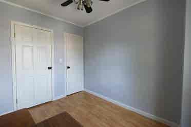 Small Room in Sheepshead Bay