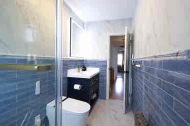 Small Room in Sheepshead Bay