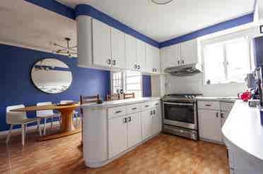 Small Room in Sheepshead Bay