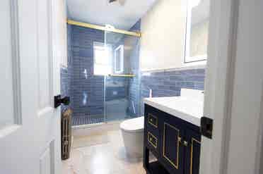Small Room in Sheepshead Bay