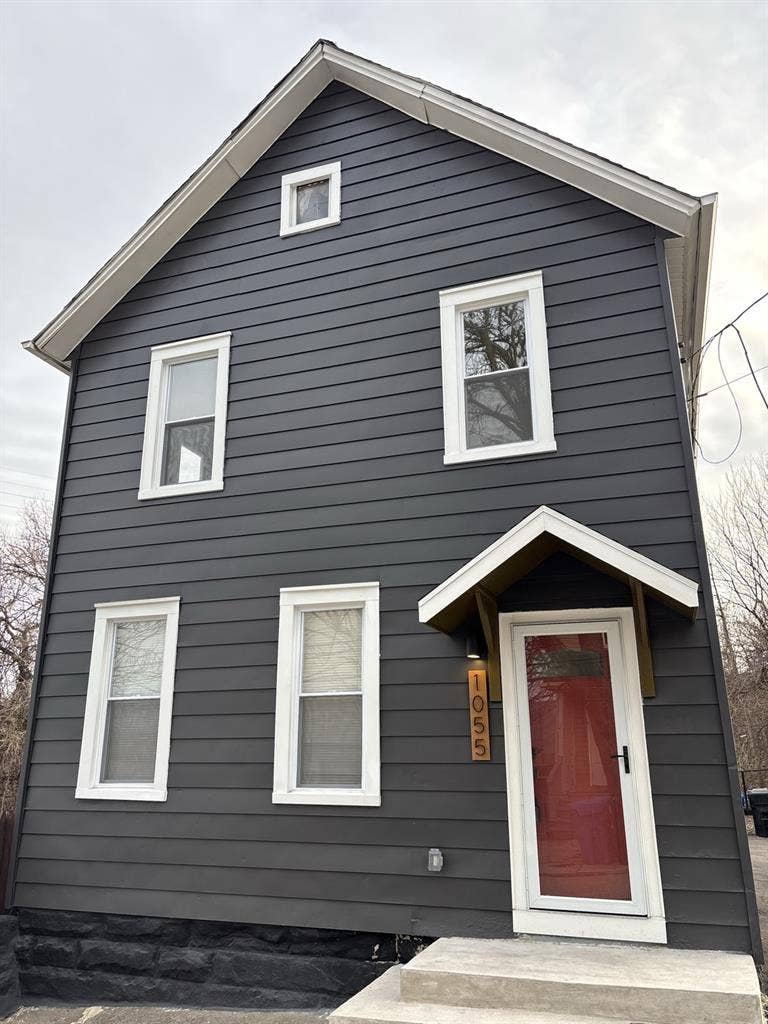 Looking for a renter!