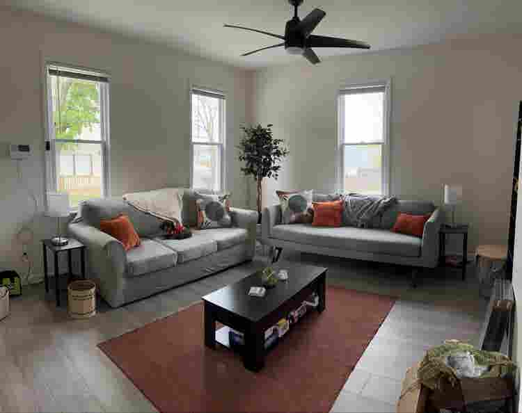 Looking for a renter!