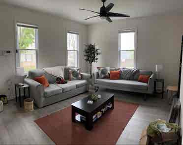 Looking for a renter!