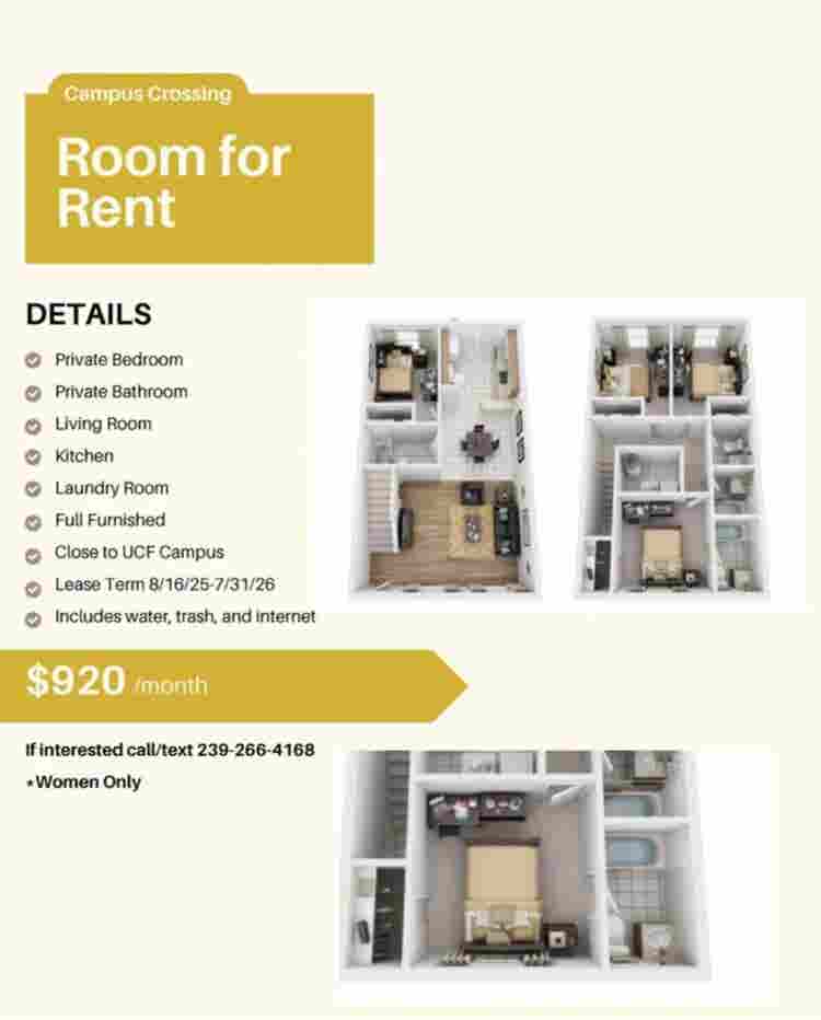 Orlando Apartment