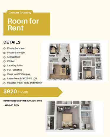 Orlando Apartment