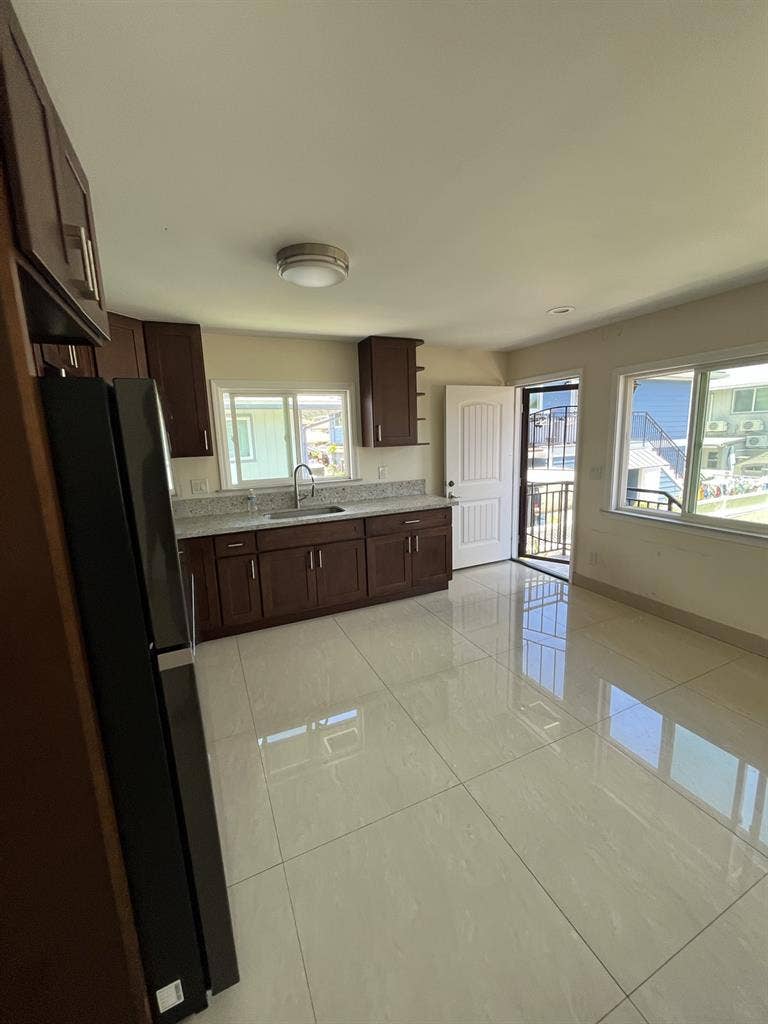 NEED ROOMATE - 2
bed 1 bath duplex