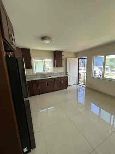 NEED ROOMATE -  2 
bed 1 bath duplex