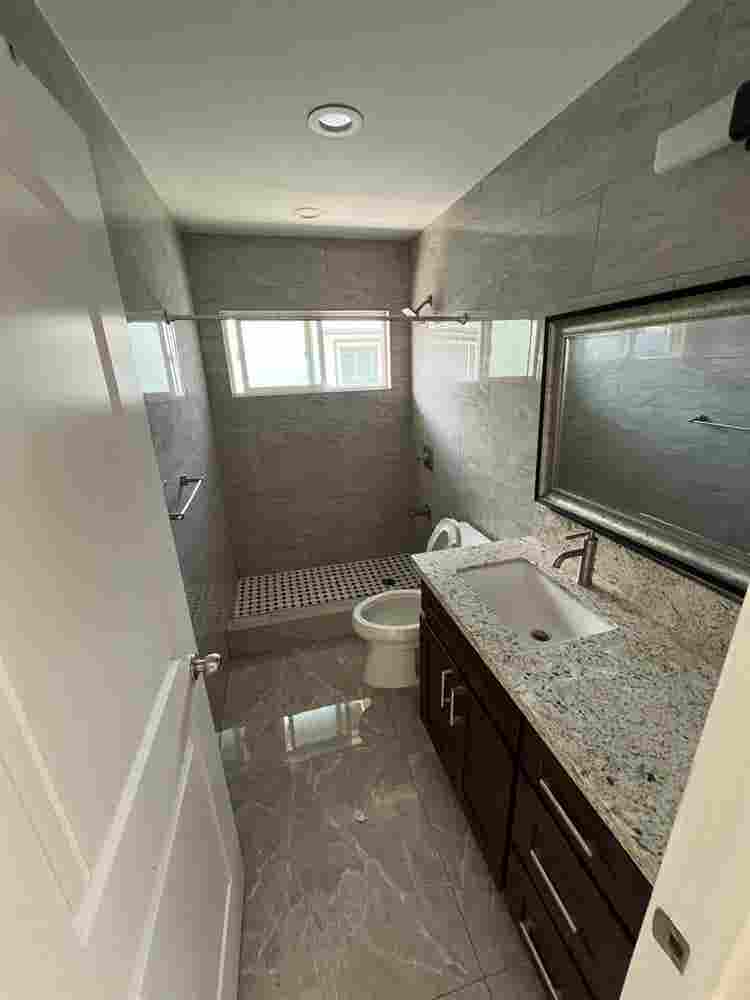NEED ROOMATE -  2 
bed 1 bath duplex