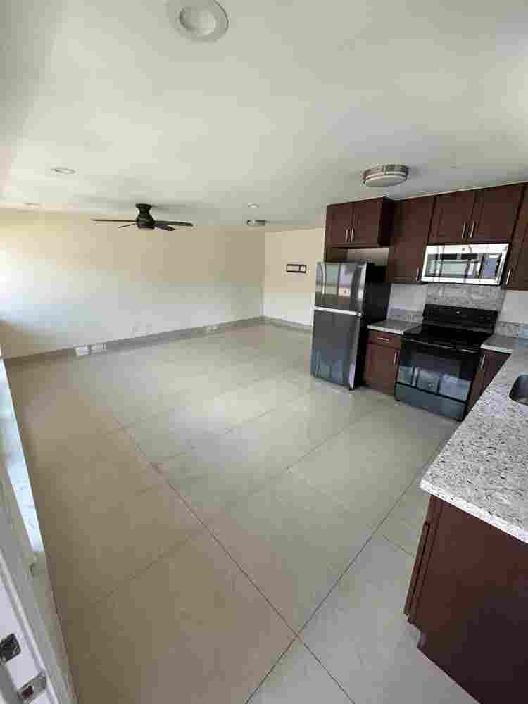 NEED ROOMATE -  2 
bed 1 bath duplex