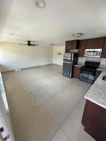 NEED ROOMATE -  2 
bed 1 bath duplex