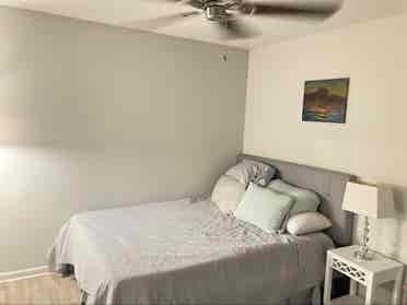Room for rent $