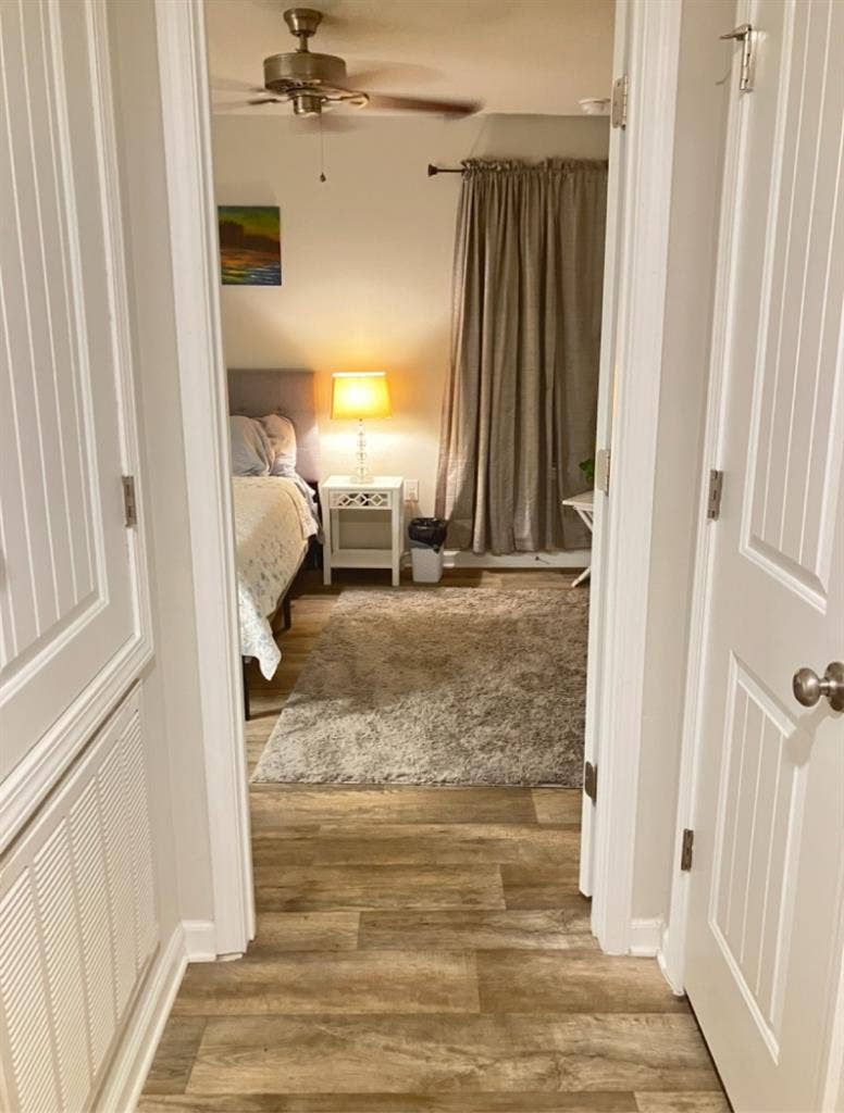 Room for rent $