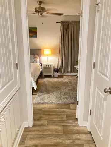Room for rent $