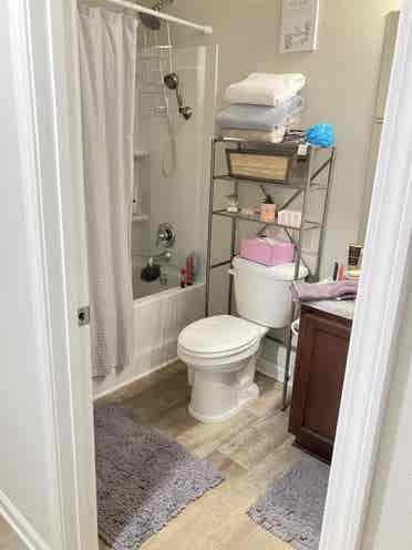 Room for rent $