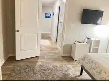 Room for rent $