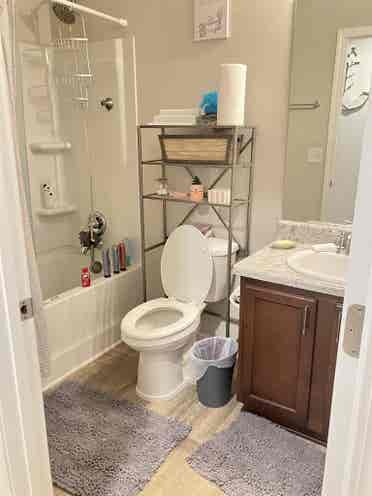 Room for rent $