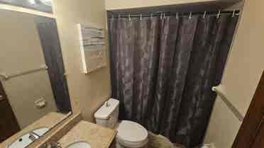 Private Room, Prime Location