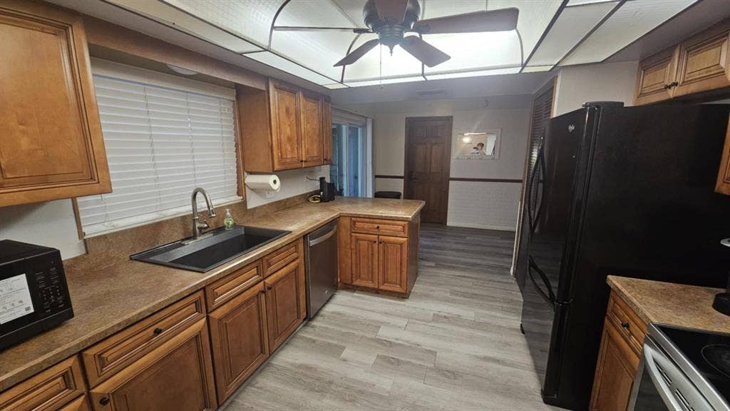 Private Room, Prime Location