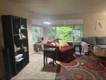 Cute lil room across from Volunteer