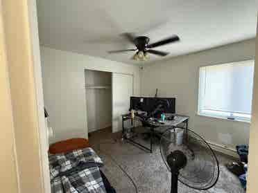 Wright State Apartment!