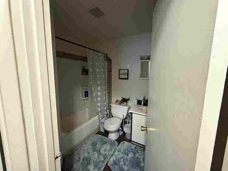 Wright State Apartment!