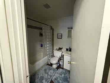 Wright State Apartment!