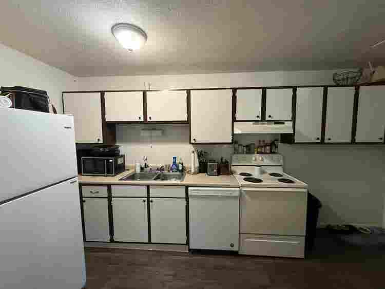 Wright State Apartment!